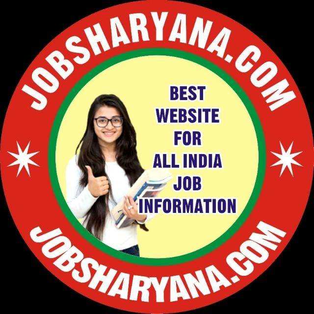 Jobs haryana news